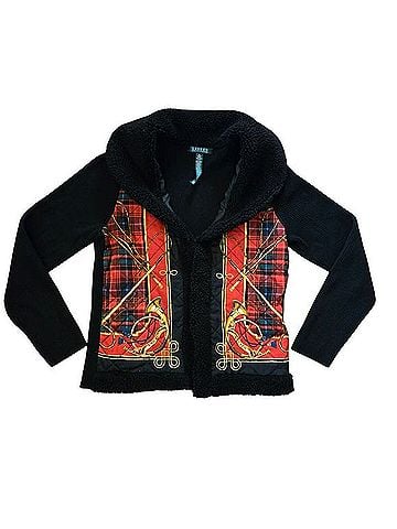 Lauren by Ralph Lauren Jacket (view 1)