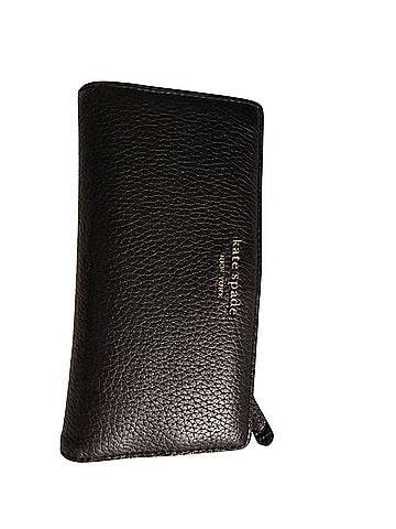 Kate Spade New York Leather Wallet (view 1)