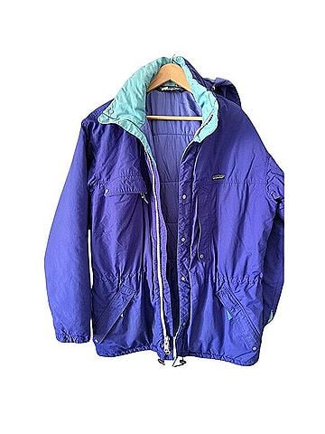 Patagonia Parka Jacket (view 1)