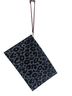 ROTHY'S Animal Print Blue Multi Color Wristlet One size - photo 2