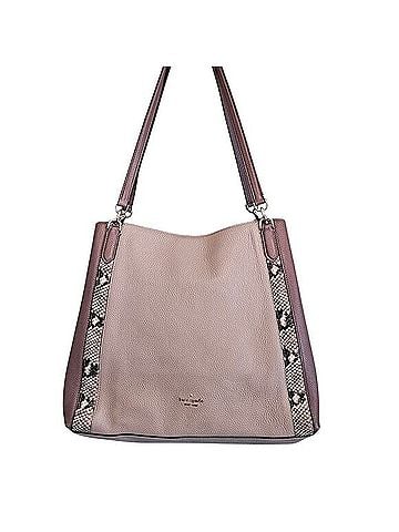 Kate Spade New York Jackson Leather Tote (view 1)