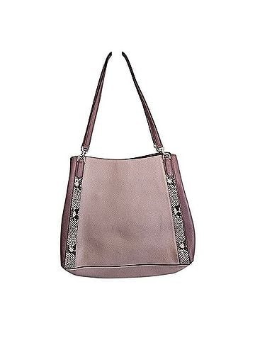 Kate Spade New York Jackson Leather Tote (view 2)