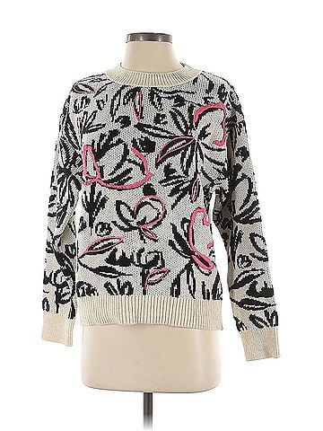 Anthropologie Anthropologie Pullover Sweater (view 1)
