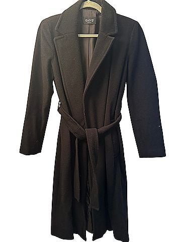 Marella Coat (view 1)
