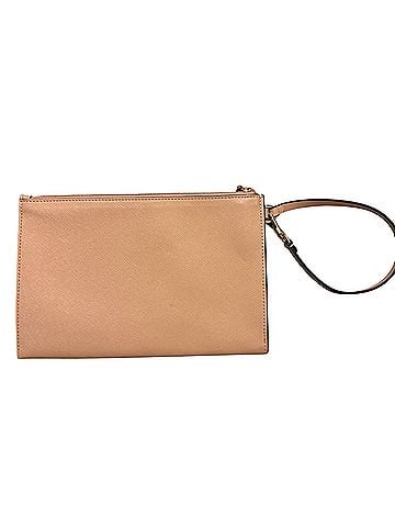 Kate Spade New York Leather Clutch (view 2)
