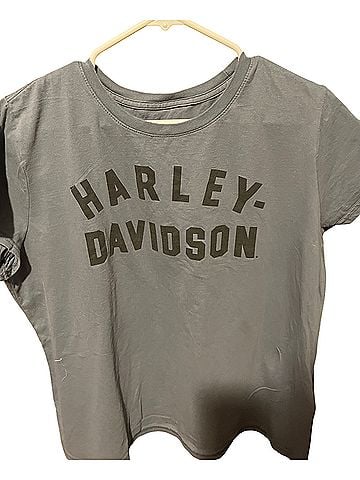Harley Davidson Short Sleeve T-Shirt (view 1)