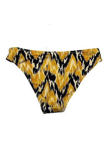 Ulla Johnson Dani Swimsuit Bottoms (view 2)