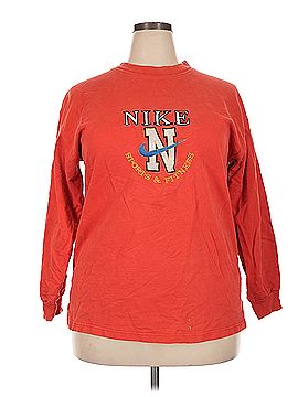 Nike Nike Sweatshirt (view 1)