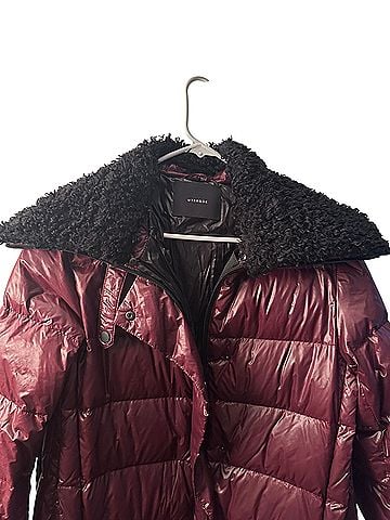 Uterque Snow Jacket (view 2)