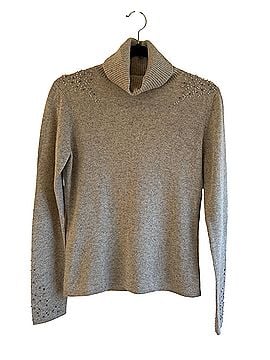 Lauren Hansen Wool Pullover Sweater (view 1)
