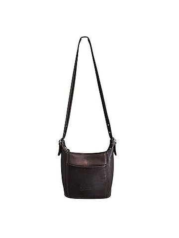 Coach Slim Duffle Sac Crossbody Bag (view 2)