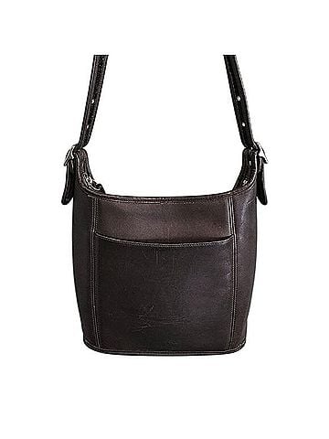 Coach Slim Duffle Sac Crossbody Bag (view 1)