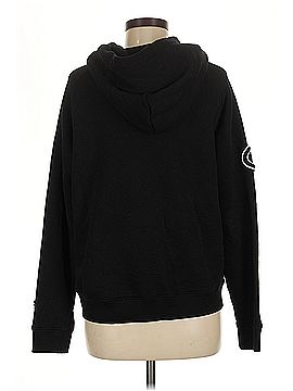 Champion X NILI LOTAN Champion X Nili Lotan Pullover Hoodie (view 2)