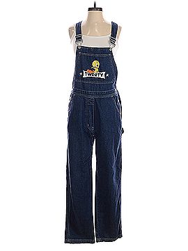Warner Bros Warner Bros Overalls (view 1)