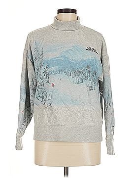 L.L.Bean Signature L.L.Bean Signature Pullover Sweater (view 1)