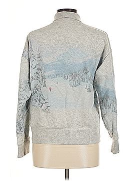 L.L.Bean Signature L.L.Bean Signature Pullover Sweater (view 2)