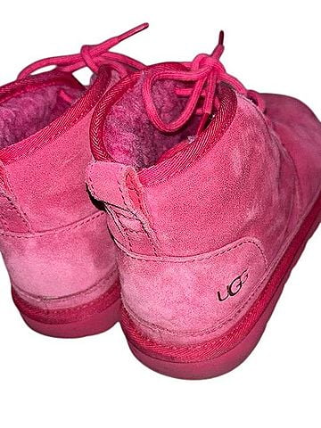 Ugg Neumel II Ankle Boots (view 1)
