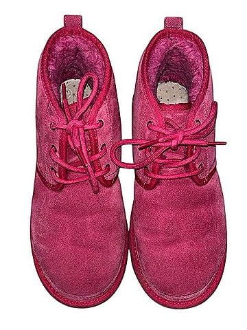 Ugg Neumel II Ankle Boots (view 2)