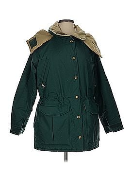 L.L.Bean L.L.Bean Raincoat (view 1)