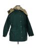 L.L.Bean Green L.L.Bean Raincoat Size S - photo 1