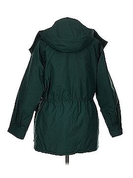 L.L.Bean L.L.Bean Raincoat (view 2)