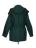 L.L.Bean Green L.L.Bean Raincoat Size S - photo 2