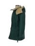 L.L.Bean Green L.L.Bean Raincoat Size S - photo 4
