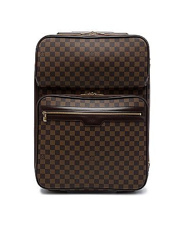 Louis Vuitton Damier Ebene Pegase Legere Business 55 (view 1)