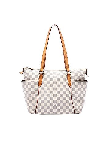 Louis Vuitton Damier Azur Totally PM (view 1)