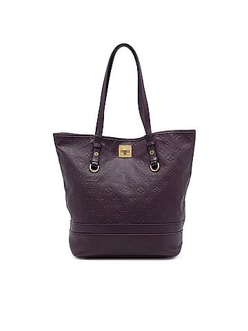 Louis Vuitton Monogram Empreinte Citadine PM (view 1)