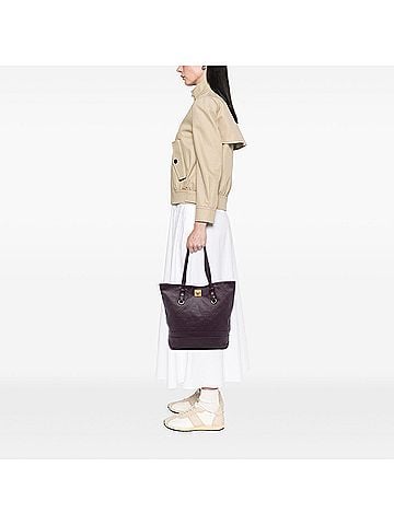 Louis Vuitton Monogram Empreinte Citadine PM (view 2)