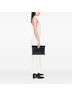 Louis Vuitton 100% Coated Canvas Black Monogram Eclipse Discovery Pochette GM One size - photo 2