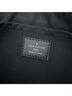 Louis Vuitton 100% Coated Canvas Black Monogram Eclipse Discovery Pochette GM One size - photo 6