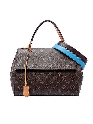 Louis Vuitton Monogram Cluny MM (view 1)