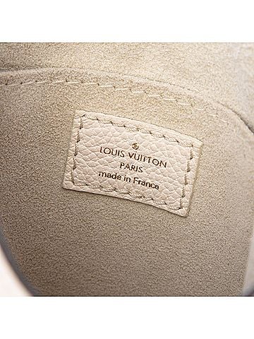 Louis Vuitton Monogram Empriente By The Pool Petit Sac Plat (view 2)