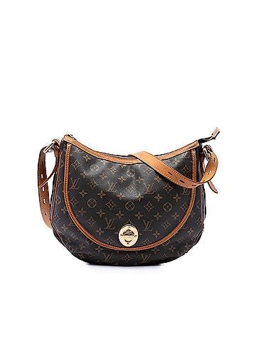 Louis Vuitton Monogram Tulum GM (view 1)