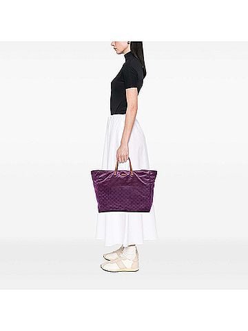 Gucci GG Nylon Travel Bag (view 2)