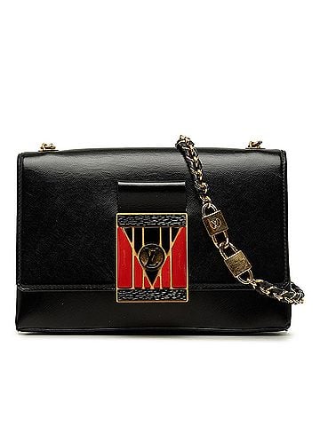 Louis Vuitton Calfskin Thelma Pochette (view 1)