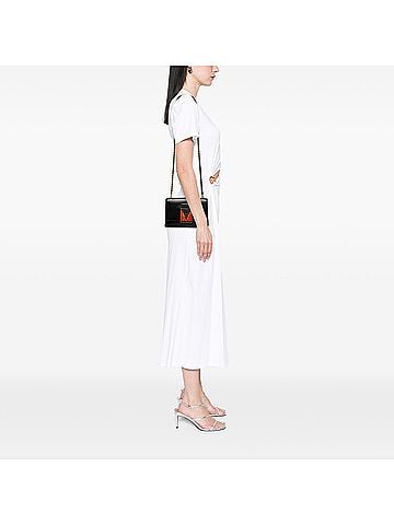 Louis Vuitton Calfskin Thelma Pochette (view 2)
