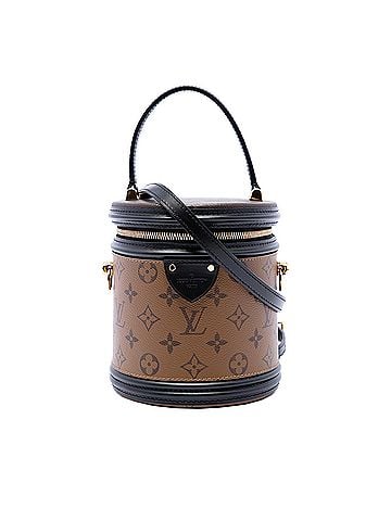 Louis Vuitton Monogram Reverse Cannes (view 1)