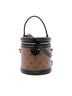 Louis Vuitton 100% Coated Canvas Brown Monogram Reverse Cannes One size - photo 1