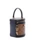 Louis Vuitton 100% Coated Canvas Brown Monogram Reverse Cannes One size - photo 3