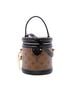 Louis Vuitton 100% Coated Canvas Brown Monogram Reverse Cannes One size - photo 2