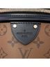 Louis Vuitton 100% Coated Canvas Brown Monogram Reverse Cannes One size - photo 6