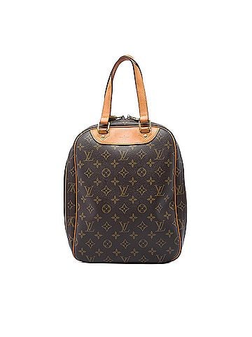 Louis Vuitton Monogram Excursion (view 1)