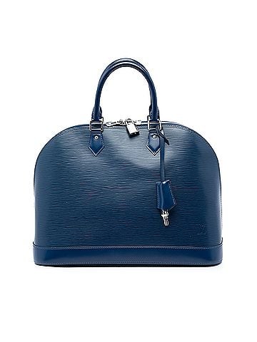 Louis Vuitton Epi Alma GM (view 1)