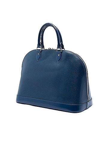 Louis Vuitton Epi Alma GM (view 2)