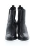 Ecco Black Ecco Boots Size EU 39 - photo 2