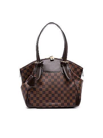 Louis Vuitton Damier Ebene Verona MM (view 1)