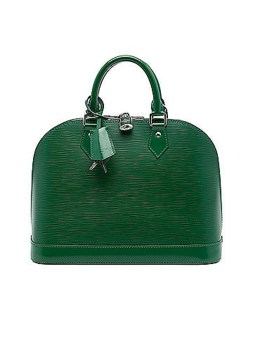 Louis Vuitton Epi Alma PM (view 1)